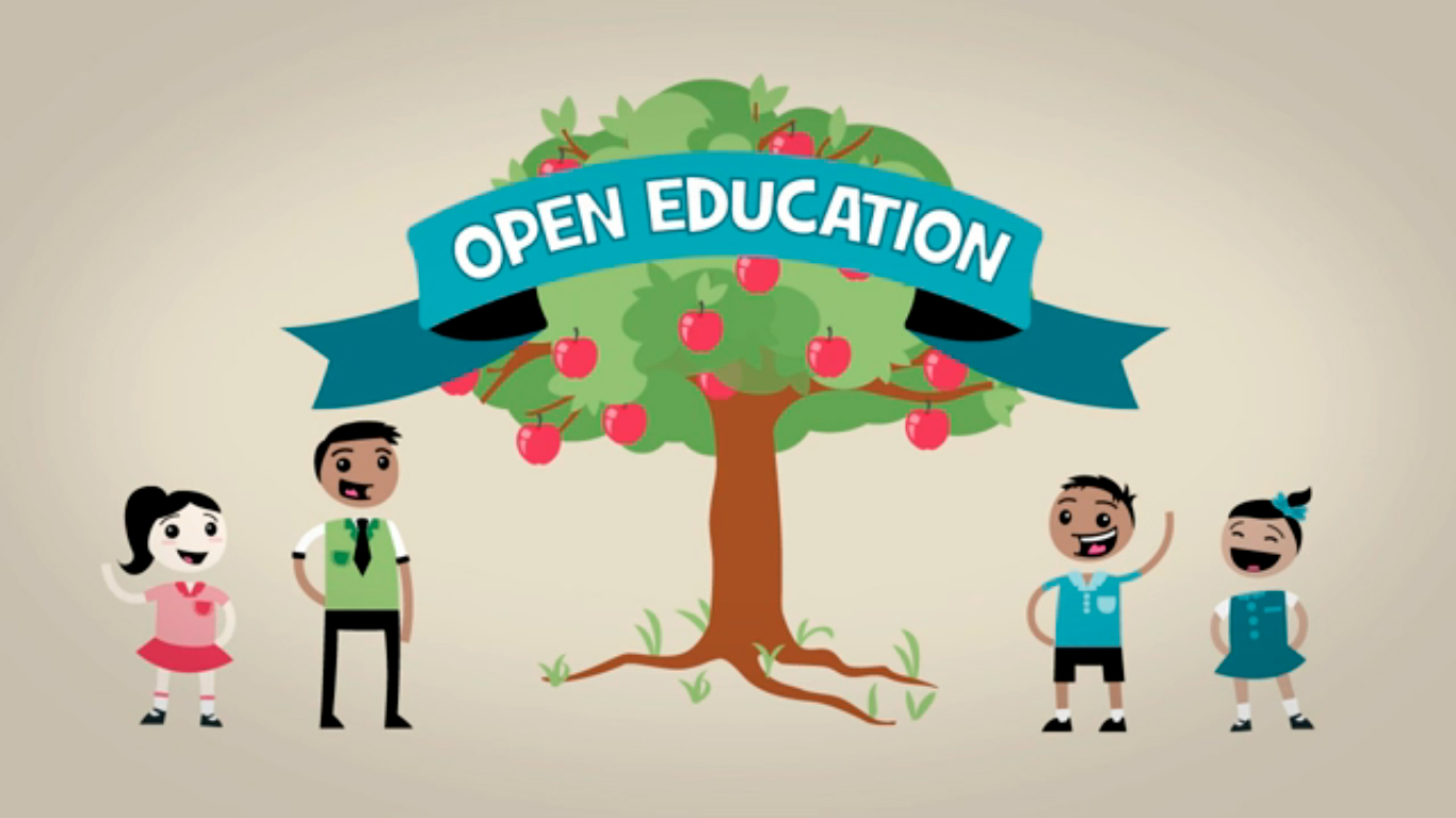 Open-Educational-Resources